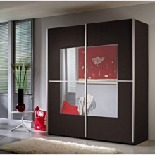 2 kapaklı sürgü dolap 220 cm 2 kapaklı sürgü dolap 220 cm