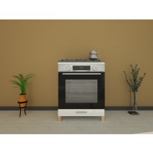 60 cm Ankastre fırın dolabı modüler sistem 60 cm Ankastre fırın dolabı modüler sistem