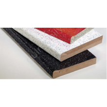 Laminat tezgah SETLI 2,8mm kalınlıkta hazır tezgah Laminat tezgah SETLI 2,8mm kalınlıkta hazır tezgah