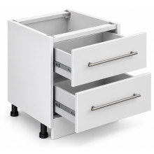 MFX-ÇK-80 cm 2 Li ÇEKMECE DOLABI MFX-ÇK-80 cm 2 Li ÇEKMECE DOLABI